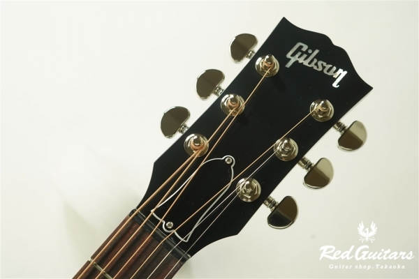 J-45 Standard - Vintage Sunburst